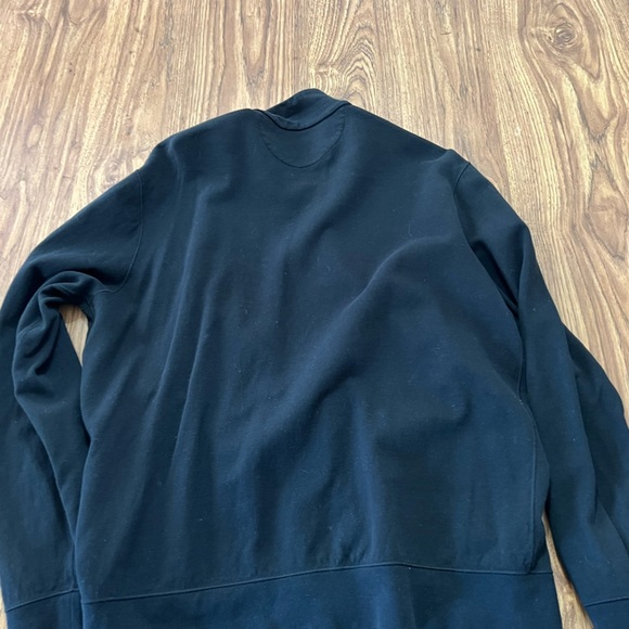 Ralph Lauren Zip Up - Picture 3 of 3